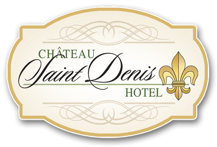 Chateau St. Denis Hotel