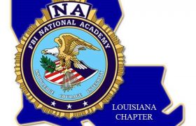 Louisiana FBI National Academy Associates hosted 2018 Annual Conference in Natchitoches Photo
