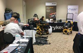 Louisiana Association of Nationally Registered Emergency Medical Technicians Photo