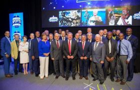 Louisiana Sports Hall Of Fame 2018 Induction Weekend Photo