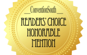 ConventionSouth Magazine Readers' Choice Photo