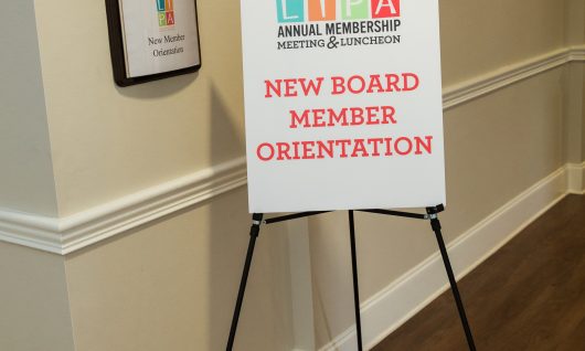 Meeting Space Photo Gallery