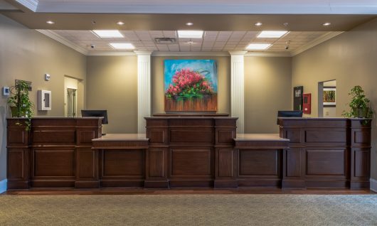 Public Areas Photo Gallery