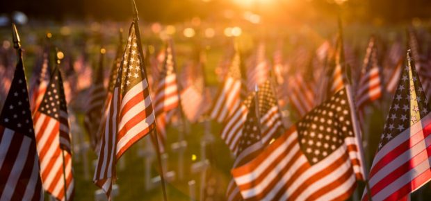 BOOMER/MILITARY DISCOUNT