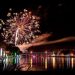 Natchitoches Christmas Fireworks